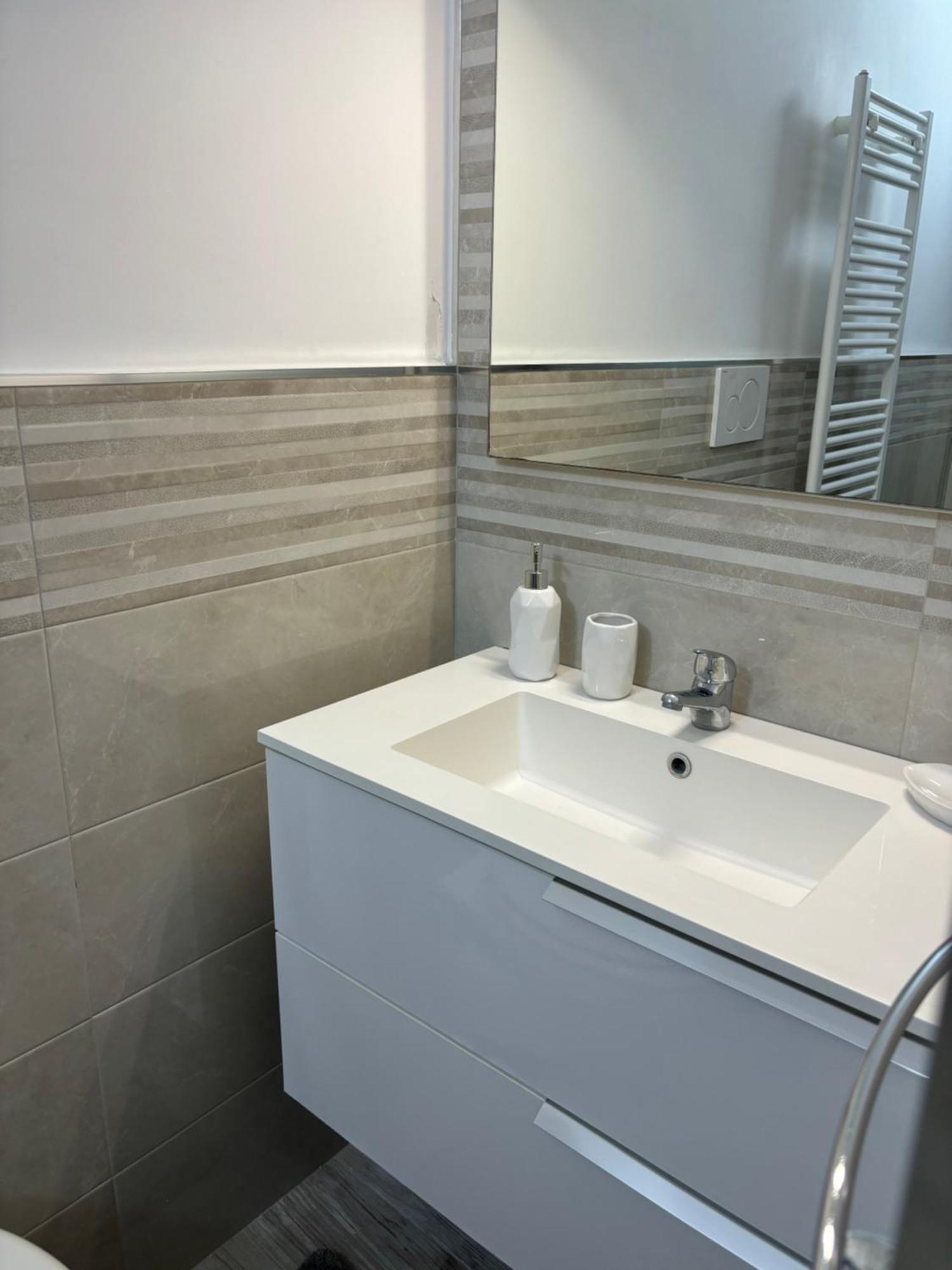L'Arco Di Porta Lecce Apartment Brindisi Ngoại thất bức ảnh