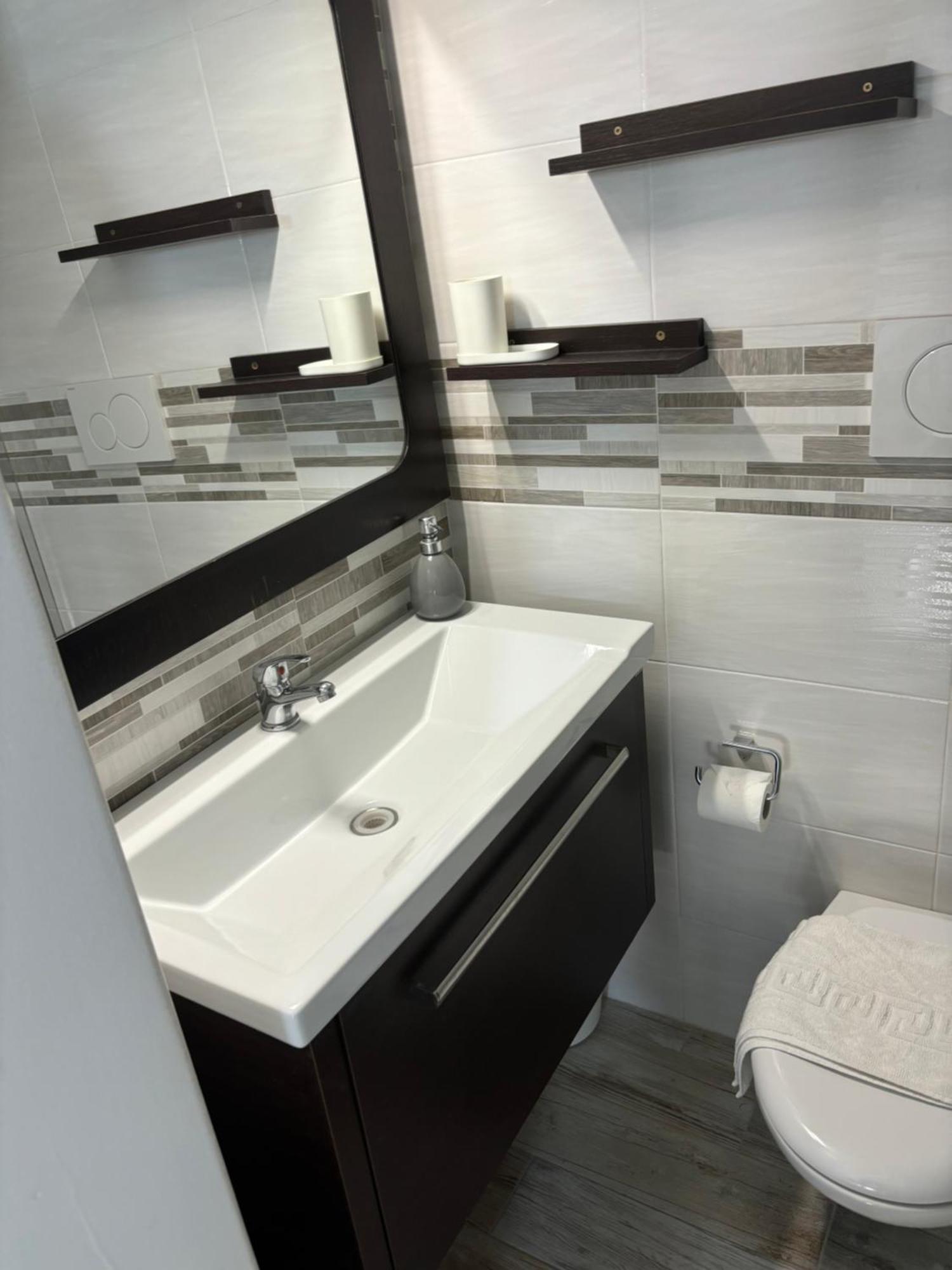 L'Arco Di Porta Lecce Apartment Brindisi Ngoại thất bức ảnh