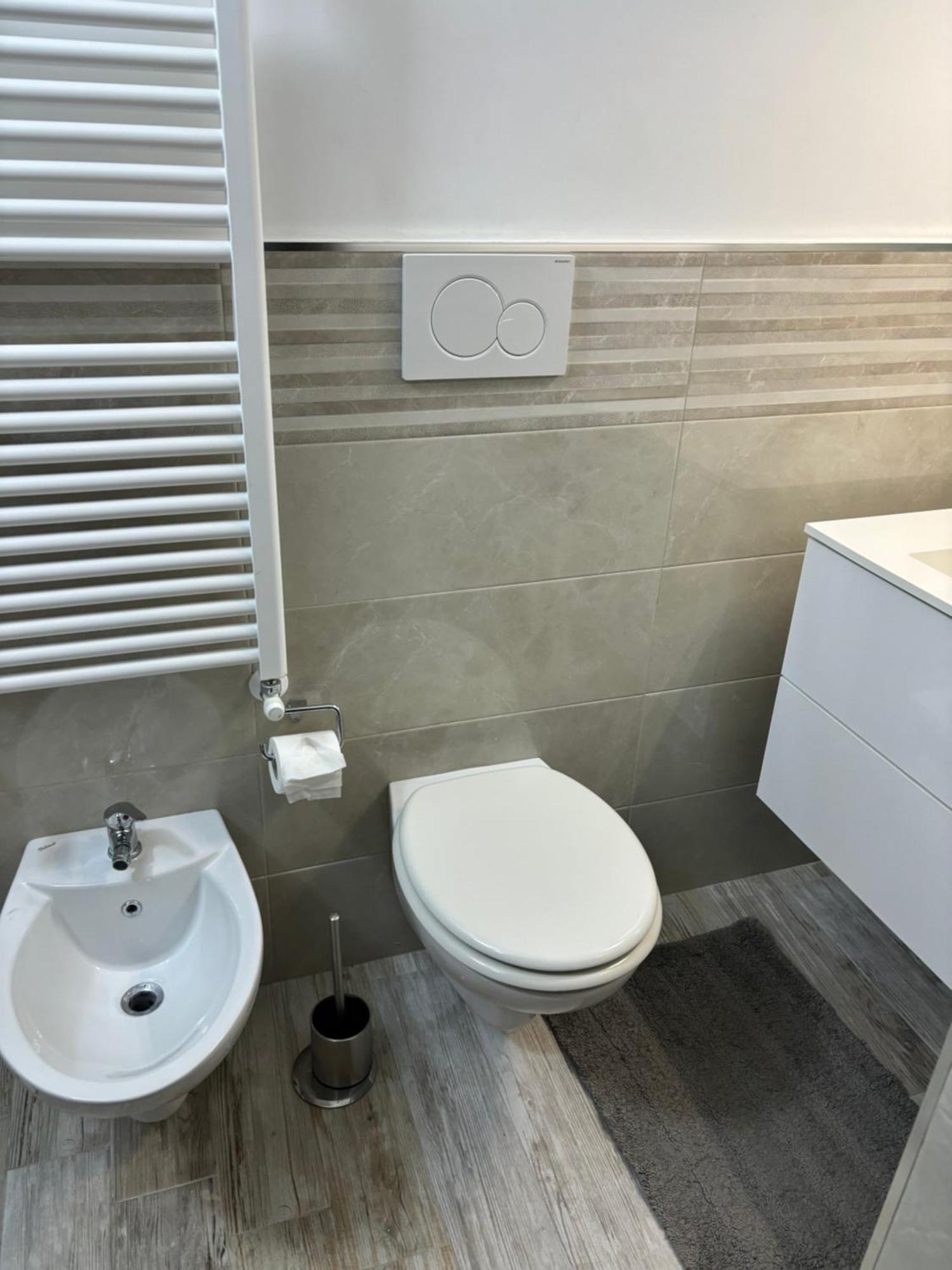 L'Arco Di Porta Lecce Apartment Brindisi Ngoại thất bức ảnh