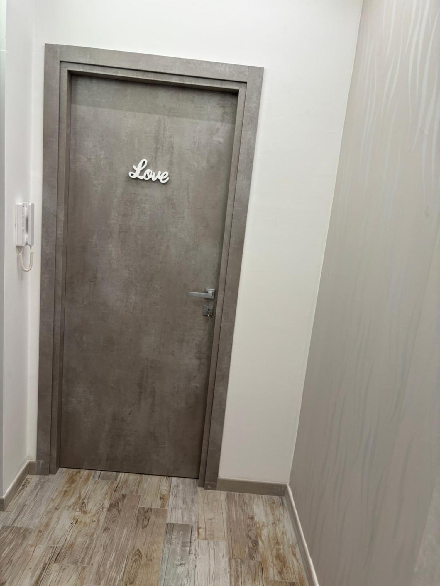 L'Arco Di Porta Lecce Apartment Brindisi Ngoại thất bức ảnh