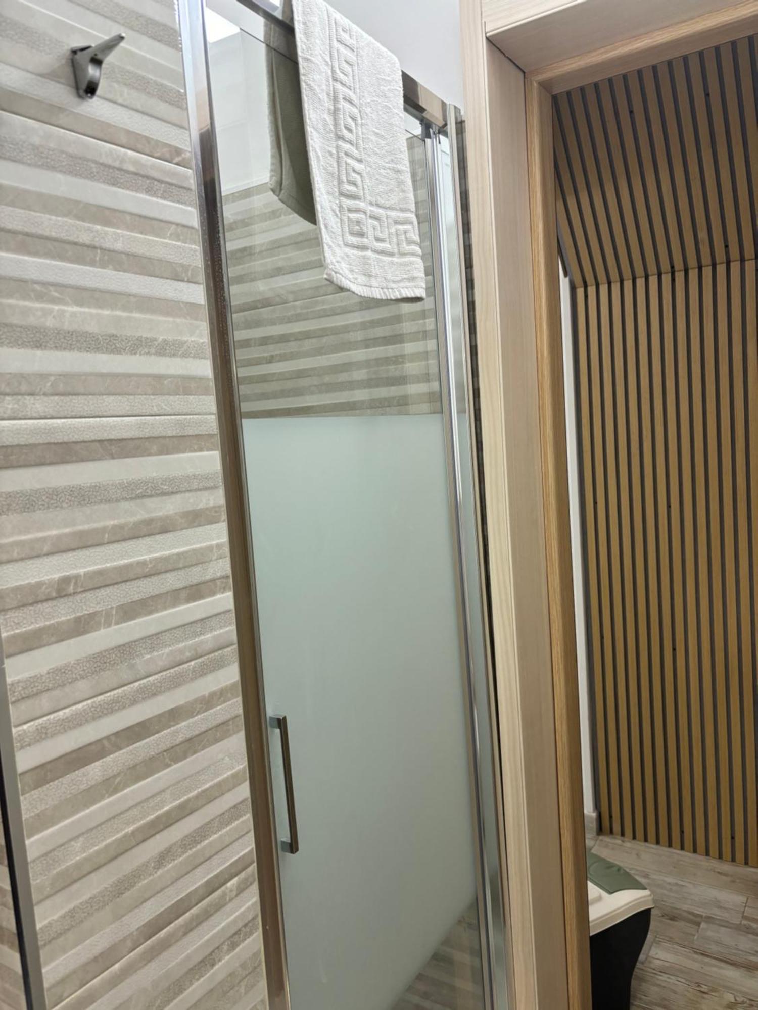 L'Arco Di Porta Lecce Apartment Brindisi Ngoại thất bức ảnh