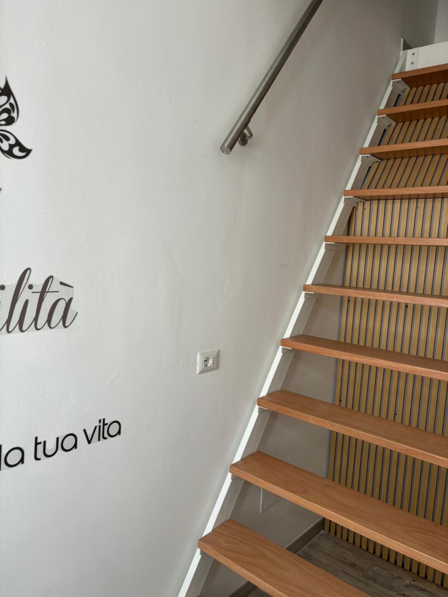L'Arco Di Porta Lecce Apartment Brindisi Ngoại thất bức ảnh