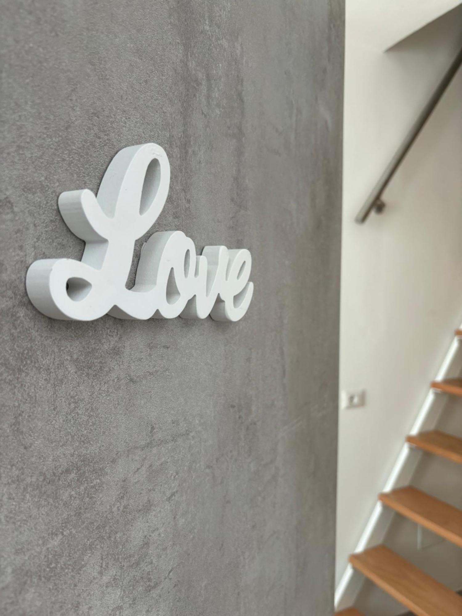 L'Arco Di Porta Lecce Apartment Brindisi Ngoại thất bức ảnh