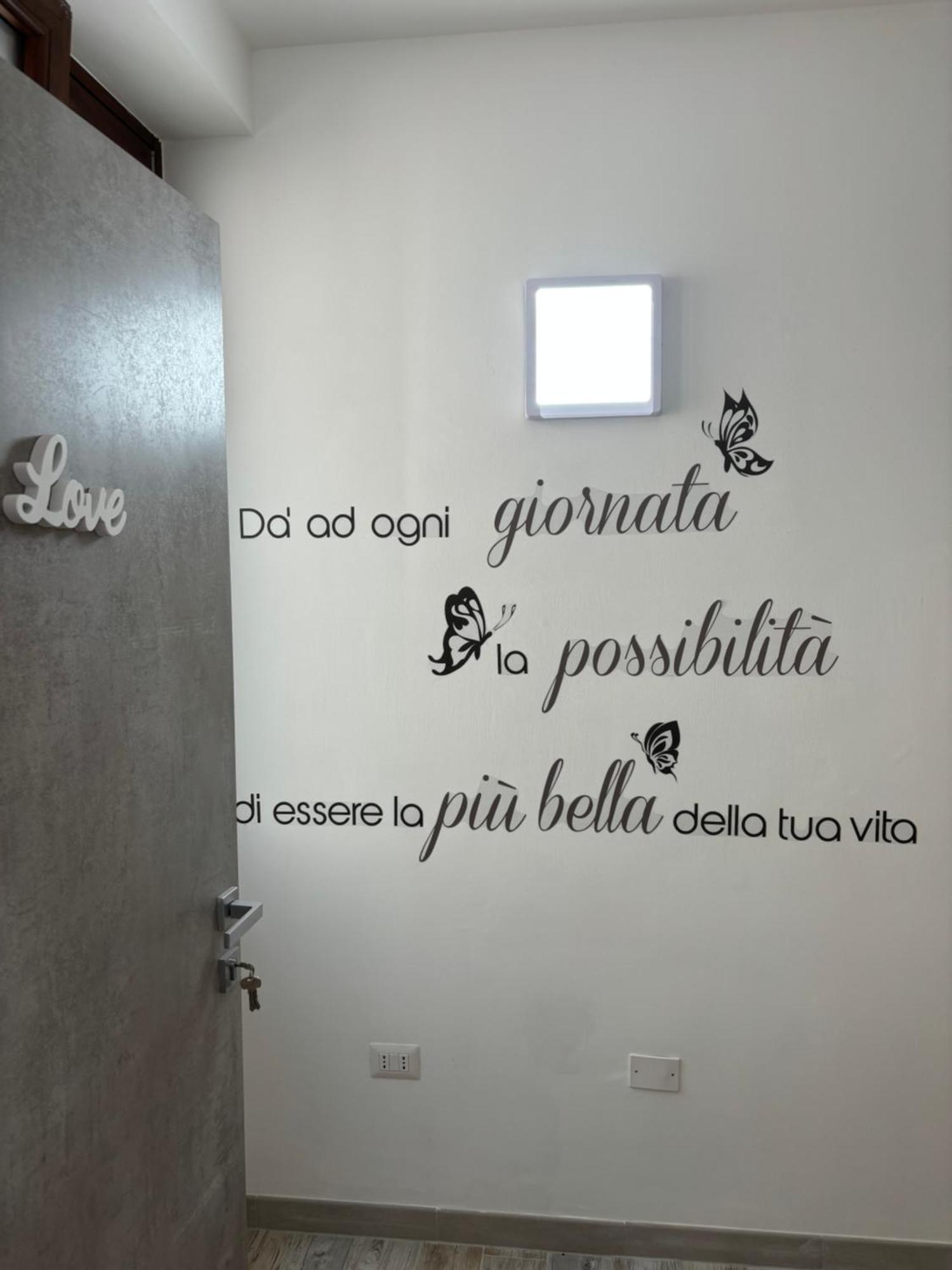 L'Arco Di Porta Lecce Apartment Brindisi Ngoại thất bức ảnh
