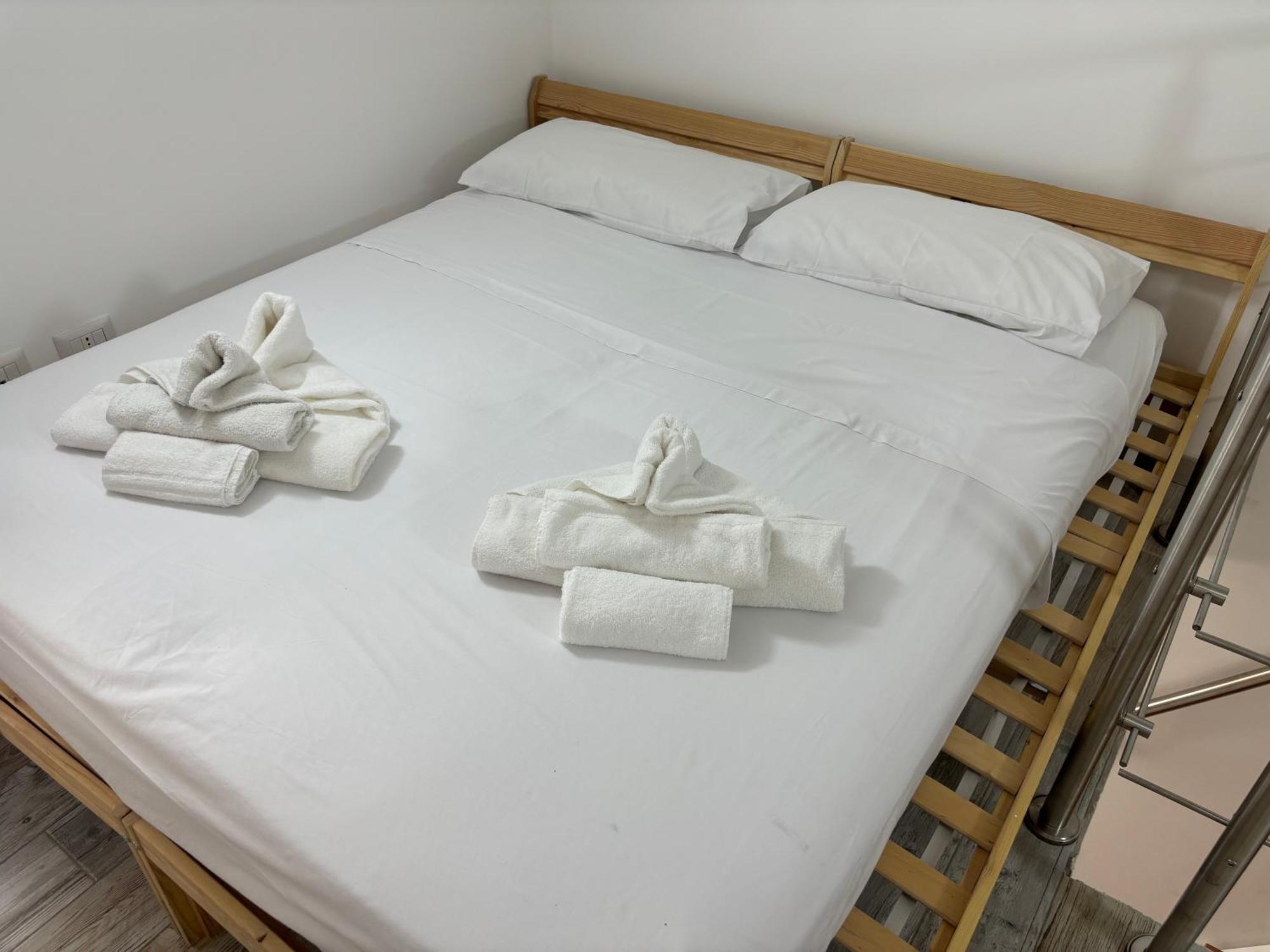 L'Arco Di Porta Lecce Apartment Brindisi Ngoại thất bức ảnh