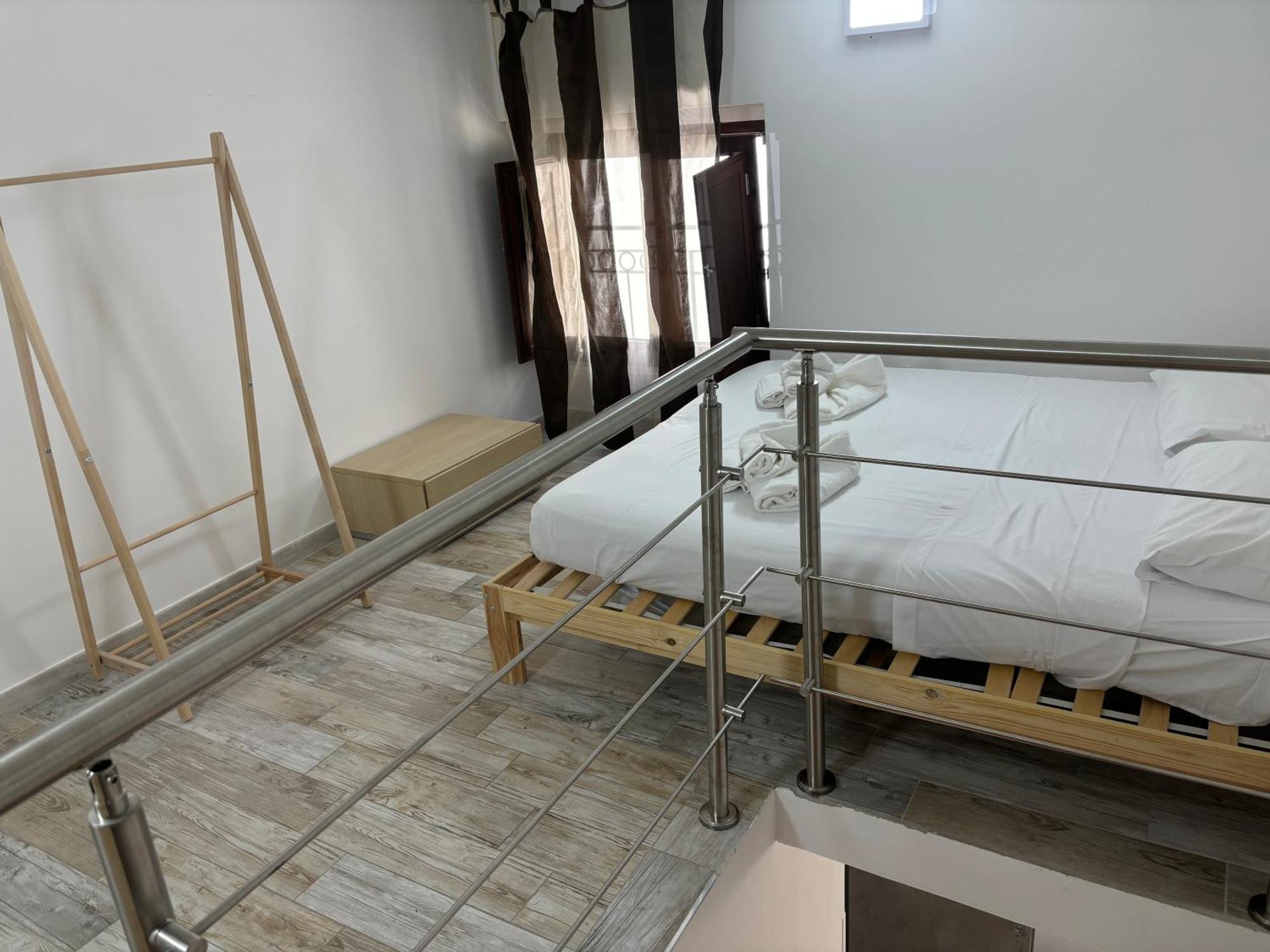 L'Arco Di Porta Lecce Apartment Brindisi Ngoại thất bức ảnh